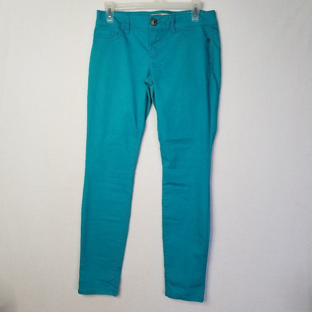 lei Ashley Skinny Jeans Women's 7